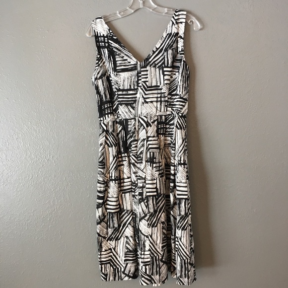 Coldwater Creek Dress. - Picture 2 of 6